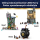 LEGO HARRY POTTER 76460 Zamek Hogwart™: ceremonia przydziału - 1473574 - zdjęcie 4